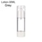 Lotion Empty Container Refillable Makeup Tool Squeeze Pump Spray Vacuum Bottle For Skincare Use 8