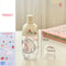 Portable Push Dispenser Bottle Travel Empty Lotion Makeup Bottle For Face Wash Makeup Remover High 6