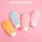 Mini Squeeze Tube Empty Bottle Portable Refillable Lotion Cream Container For Travel Shampoo 2
