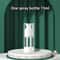Refillable Travel Airless Container Clear Cream Pump Bottle Reusable Makeup Dispenser Portable 8