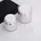 Portable Cosmetic Sub-Bottling Jar Travel, Vacuum Cream Bottle AS Acrylic, Lotion Sunscreen Foundation