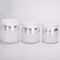 Portable Cosmetic Sub-Bottling Jar Travel, Vacuum Cream Bottle AS Acrylic, Lotion Sunscreen Foundation