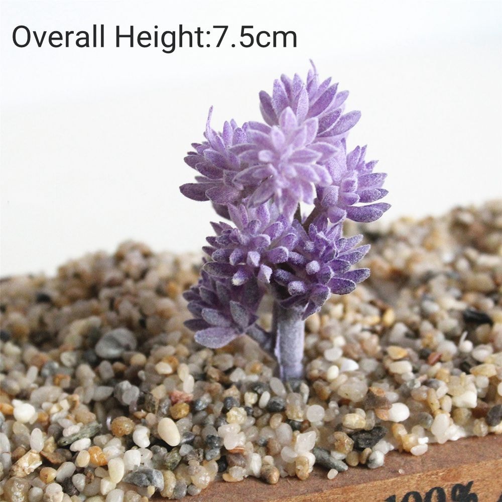 DIY Wall Flower Arrangement Fake Plants For Home Decor 11