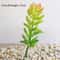 Mini Green Fake Succulent Plant Various Artificial Succulent Plants Lotus Flower Garden Arrangement 11