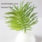 Mini Green Fake Succulent Plant Various Artificial Succulent Plants Lotus Flower Garden Arrangement 12