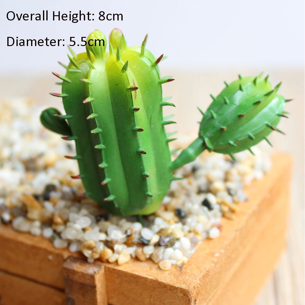Mini Green Fake Succulent Plant Various Artificial Succulent Plants Lotus Flower Garden Arrangement 13
