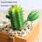 Mini Green Fake Succulent Plant Various Artificial Succulent Plants Lotus Flower Garden Arrangement 13