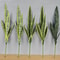 Simulated Green Plant, Artificial Tiger Skin Orchid Agave Succulent for Indoor Outdoor Party Bonsai, Home Living Room De