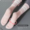 Non-slip Silicone Sports Socks, Cotton Mid-tube Bottom, Indoor Fitness Yoga Dance Pilates Gym Socks