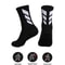 Football Socks for Men, Anti-Slip Sports Socks, Yoga, Hospital & Training