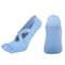 Five Toe Silicone NonSlip Yoga Sock Bandage Anti Slip Pilates Socks New Women Fitness Sports Cotton 19