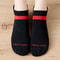 Fitness Pilates Socks for Women, Anti-slip Yoga Socks, Ballet Cotton Socks for Gym