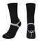 Fitness Pilates Socks for Women, Anti-slip Yoga Socks, Ballet Cotton Socks for Gym