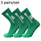 Grip Football Socks for Women, Anti-slip Soccer Socks Men Women, Outdoor Yoga Socks