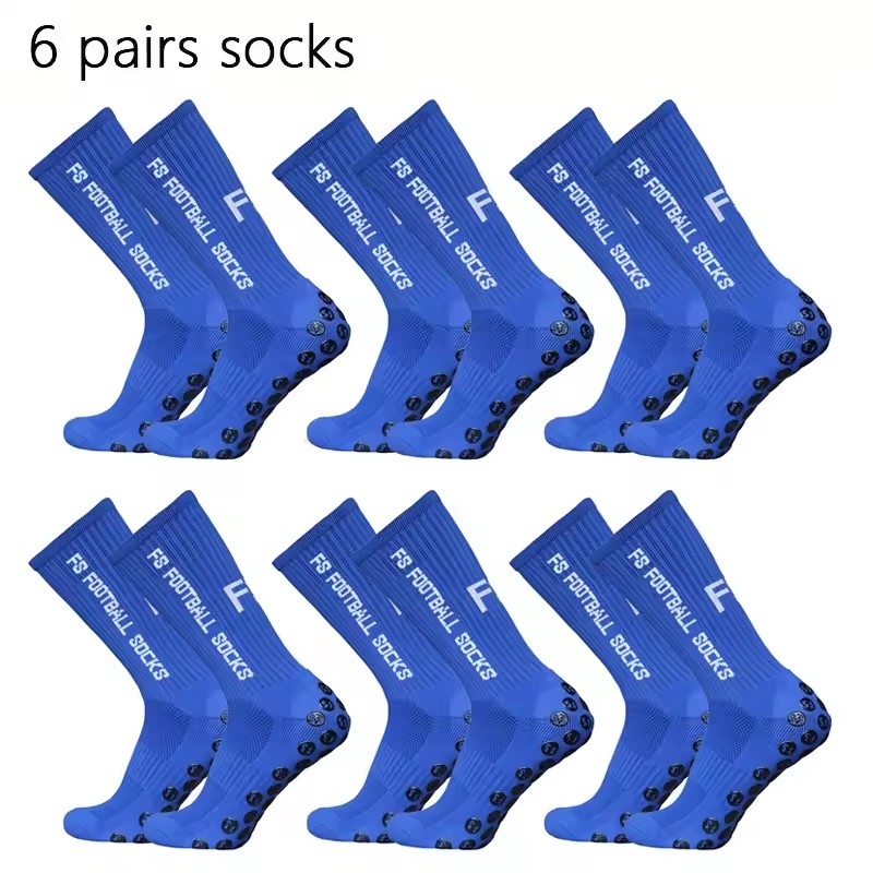 Breathable Yoga Socks For Women Silicone NonSlip Five Finger Pilates Socks Cotton Fitness Socks 3