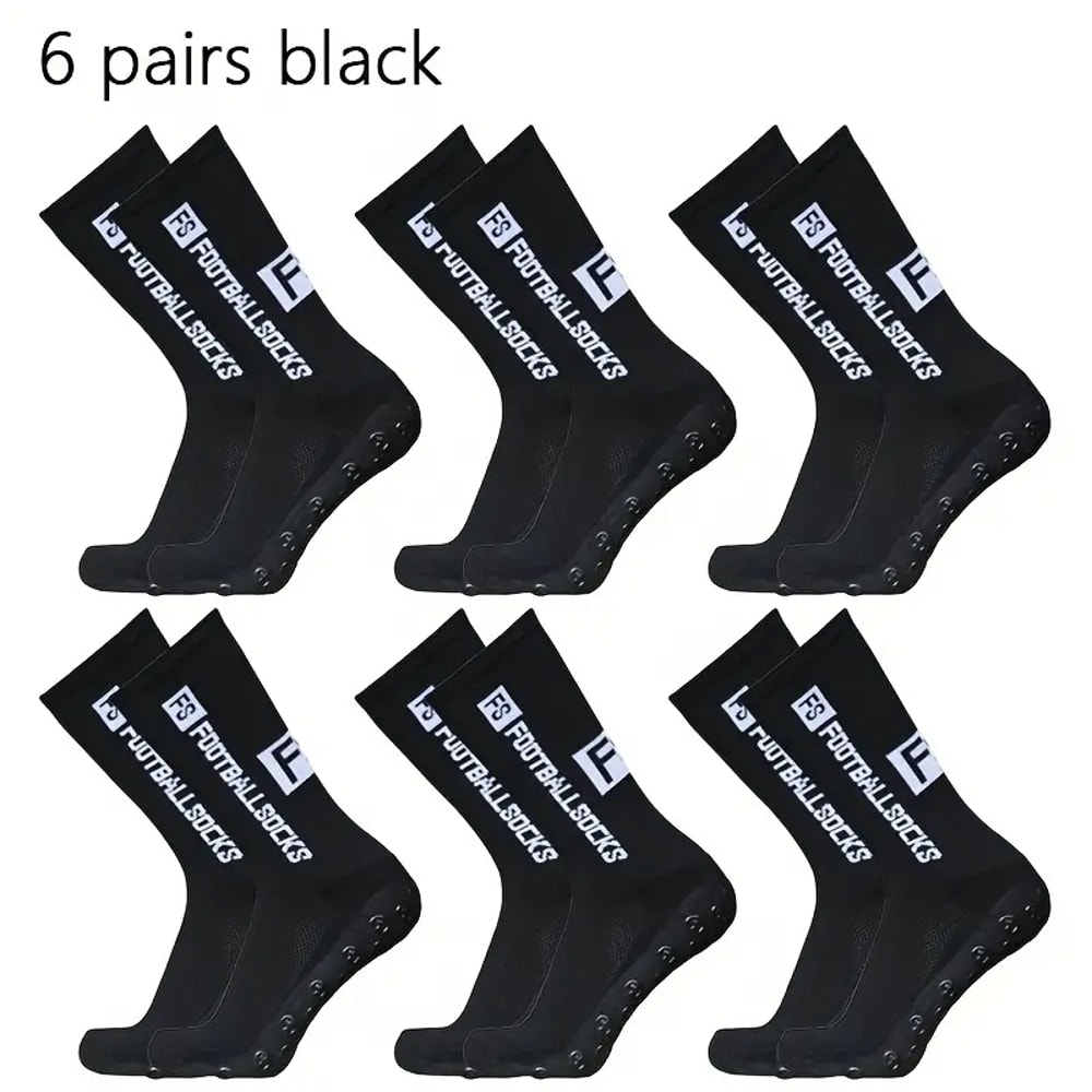 Breathable Yoga Socks For Women Silicone NonSlip Five Finger Pilates Socks Cotton Fitness Socks 6