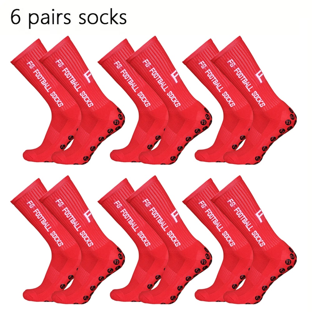 Breathable Yoga Socks For Women Silicone NonSlip Five Finger Pilates Socks Cotton Fitness Socks 9