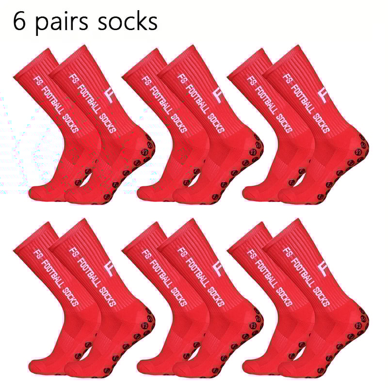 Breathable Yoga Socks For Women Silicone NonSlip Five Finger Pilates Socks Cotton Fitness Socks 9