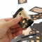 Plastic Playing Cards, Waterproof Euro Style Poker Cards for Table Games and Magic Holiday Collectibles