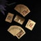 Plastic Playing Cards, Waterproof Euro Style Poker Cards for Table Games and Magic Holiday Collectibles