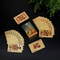 Plastic Playing Cards, Waterproof Euro Style Poker Cards for Table Games and Magic Holiday Collectibles