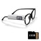 HD WiFi Intelligent Headset Glasses, Eyeglasses Video Shooting Micro-camera, Video & Sound Recording WiFi APP Control