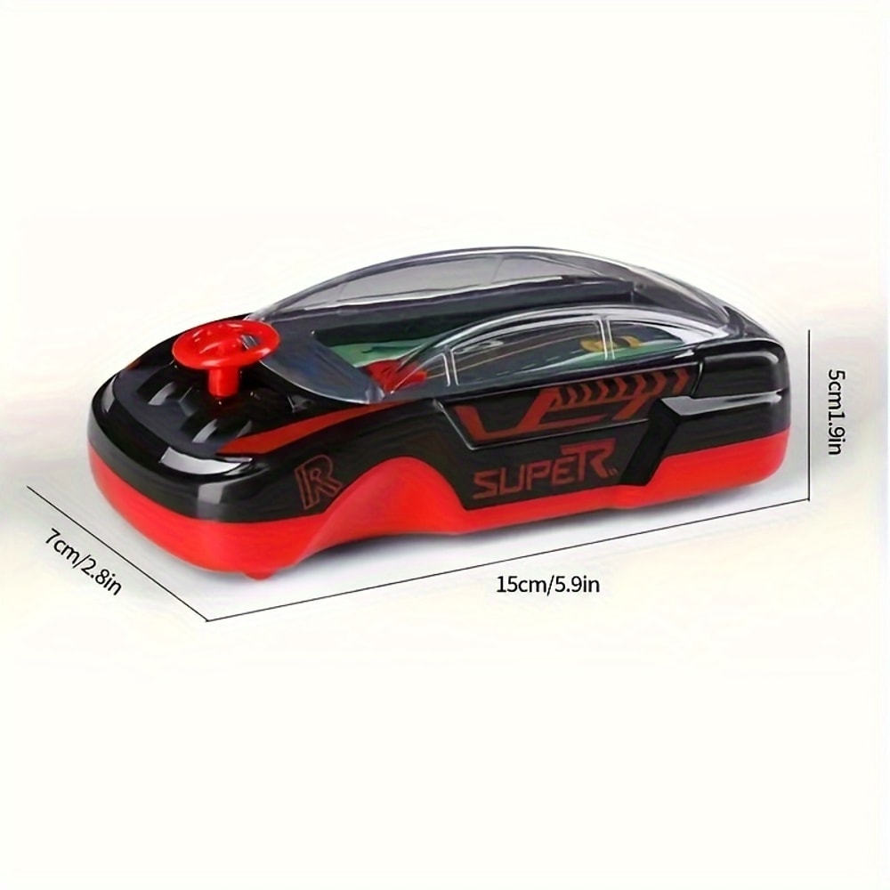Innovative Handheld Racing Machines, Electric Gaming Machines, Interactive Adventure for All Ages