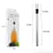 Wine Cooler, Stainless Steel Wine Cooling Stick, Bar Pourer, Beer Chiller Stick