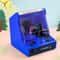 Desktop Arcade Game for Children, Interactive Shooting Marble Machine, Funny Anti-stress Toy