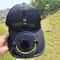 USB Rechargeable Outdoor Sun Protection Hat Breathable Baseball Cap With Solar Fan Summer Cooling S 0