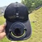 USB Rechargeable Outdoor Sun Protection Hat Breathable Baseball Cap With Solar Fan Summer Cooling S 0