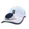 USB Rechargeable Outdoor Sun Protection Hat Breathable Baseball Cap With Solar Fan Summer Cooling S 5