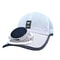 USB Rechargeable Outdoor Sun Protection Hat Breathable Baseball Cap With Solar Fan Summer Cooling S 5