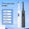 Rechargeable Rotary Toothbrush Intelligent Rotating Electric Toothbrush Compatible With Oral B Repl 4