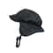 Winter Outdoor Cycling Hat, Fashion Fleece Bomber Cap for Men and Women, Cold-proof Ear Protection