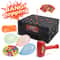 Balloon Adventure Party Game, Multiplayer Tabletop Toy Explosion Game for Leisure and Entertainment