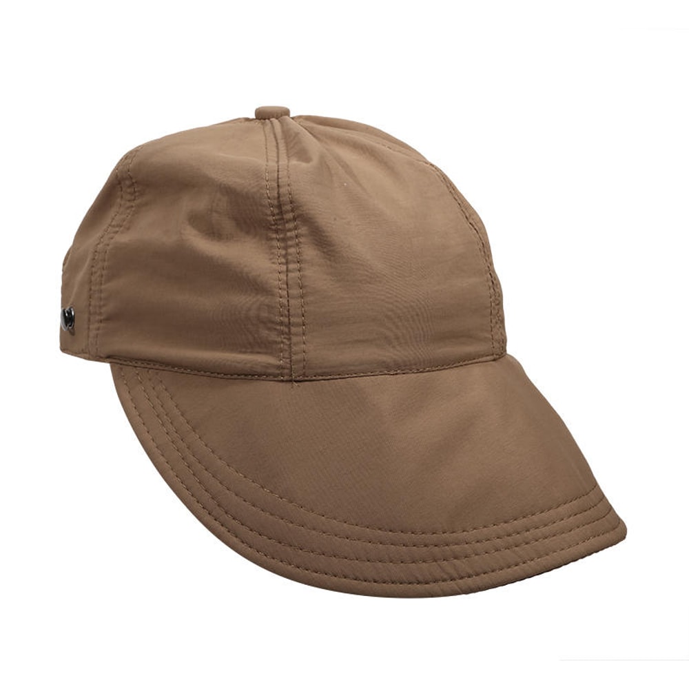 Adjustable Sun Protection, Portable Fisherman Hat, Ladies Wide Brim Outdoor Hat