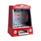 Exciting Electronic Arcade Game Machine, Music, Lights, Tokens for Kids, Ideal Party Favor Gift