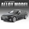 Model Cars Diecast Luxury Alloy Metal High Simulation Collectibles Hobby Toys For Kids 6