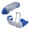 Adjustable Fracture Finger Splint, Pain Relief Trigger Finger Corrector for Dislocation Support