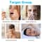 Increase Air Intake Magnetic Nasal Dilator Kit Breathing Refill Nose Clip 3