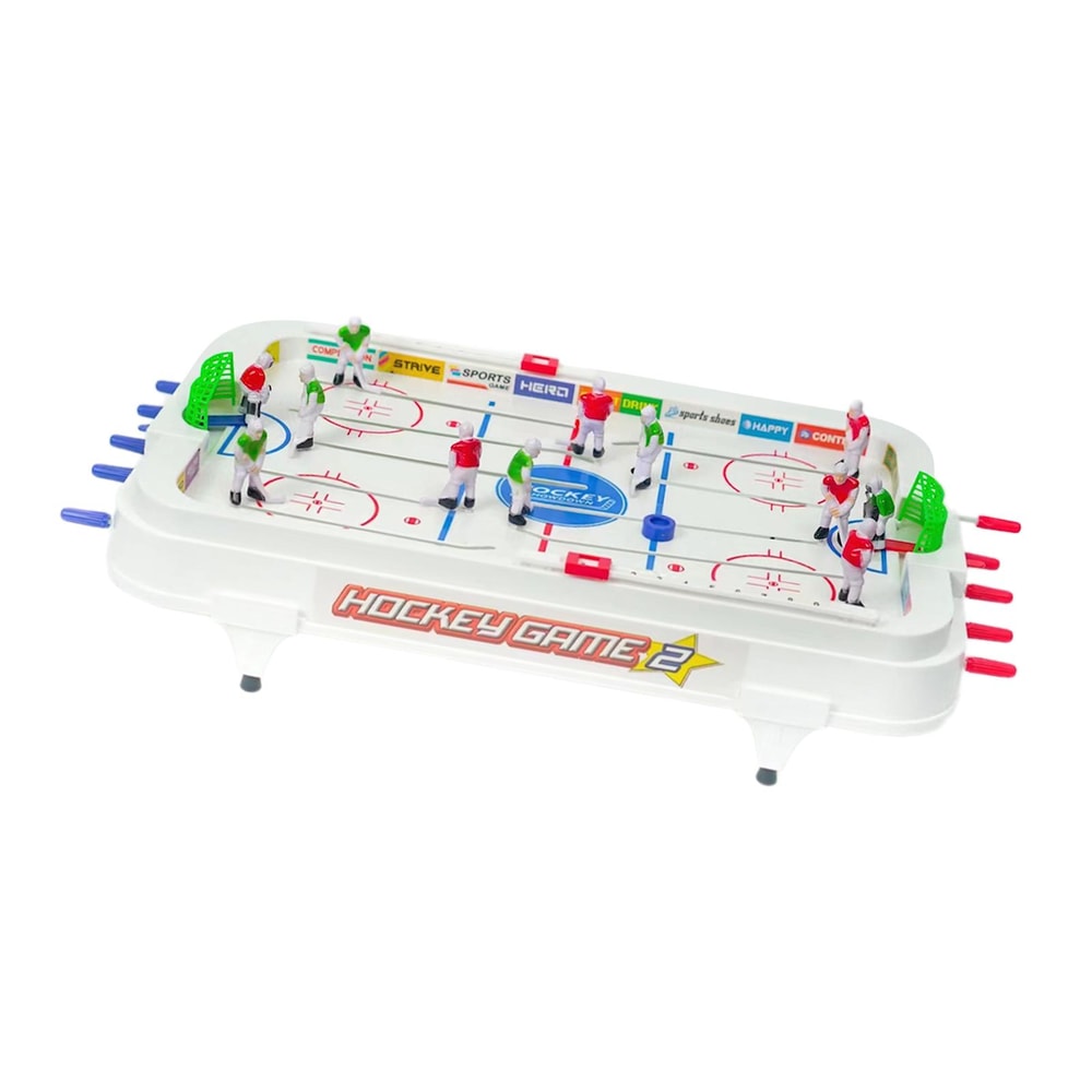Desktop Sports Game for Kids, Hockey Table Game Players, Fun Game for Family