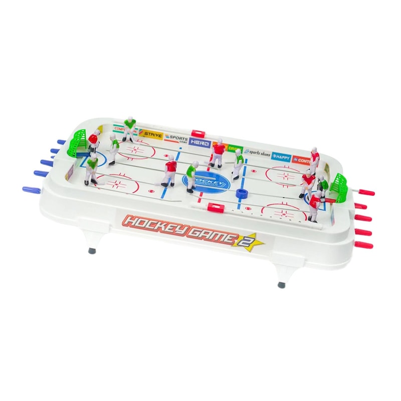 Desktop Sports Game for Kids, Hockey Table Game Players, Fun Game for Family