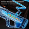 High Pressure Water Blaster, Models Absorption Pistol for Pool & Outdoor Play