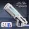 High Pressure Water Blaster, Models Absorption Pistol for Pool & Outdoor Play