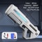 High Pressure Water Blaster, Models Absorption Pistol for Pool & Outdoor Play