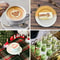 Mini Coffee Latte Art Inkjet Printpen Handheld Food Printer Portable DIY Patterns Design BT Wireles 1