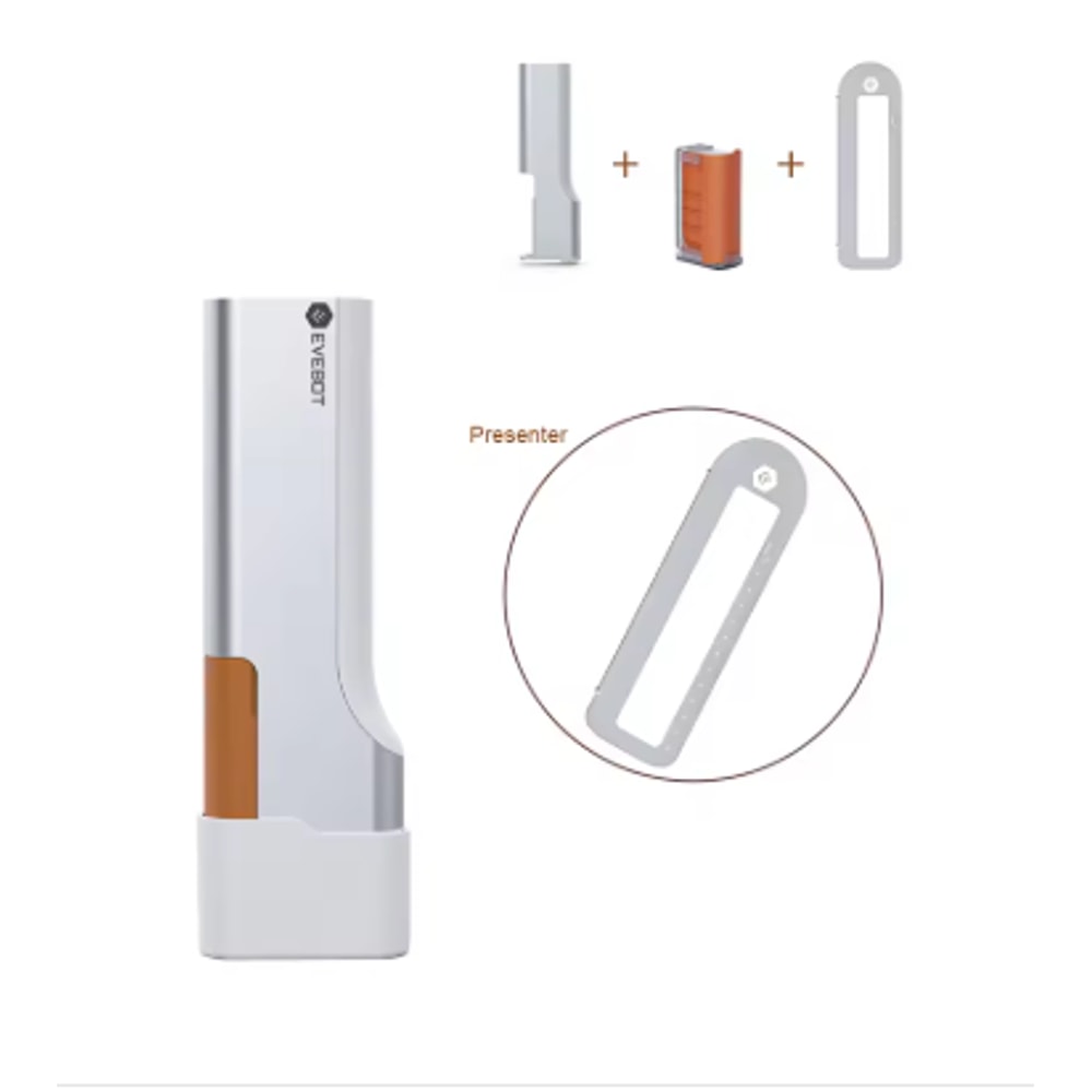 Mini Coffee Latte Art Inkjet Printpen Handheld Food Printer Portable DIY Patterns Design BT Wireles 3