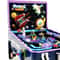 Pinball Machine Brick Model Assembly Creative Game Console Building Blocks DIY Toy Boy Gift Set Puzzle