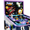 Pinball Machine Brick Model Assembly Creative Game Console Building Blocks DIY Toy Boy Gift Set Puzzle